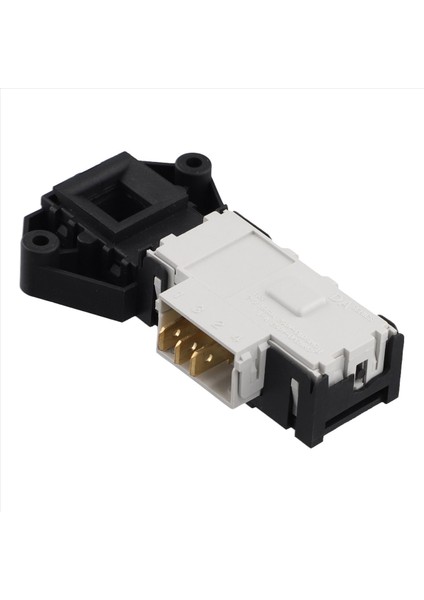 Haier Tamburlu Çamaşır Makinesi XQG52-Q718 Mikro Gecikmeli Anahtarlı Kapı Kilidi T85 (Yurt Dışından)