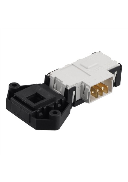 Haier Tamburlu Çamaşır Makinesi XQG52-Q718 Mikro Gecikmeli Anahtarlı Kapı Kilidi T85 (Yurt Dışından) modelleri