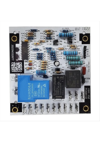PCBDM133S Hvacr ANZ130181AA APD1424070M41AA Için Defrost Kontrol Kartı (Yurt Dışından)