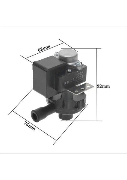 Psb-12 Merkezi Klima Drenaj Pompası Tavan Motoru (Yurt Dışından) indirimleri