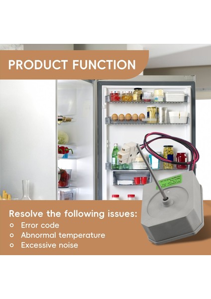 Lg Çift Kapılı Buzdolabı Motoru 4681JB1029A 4681JB1029B Için (Yurt Dışından) fırsatları