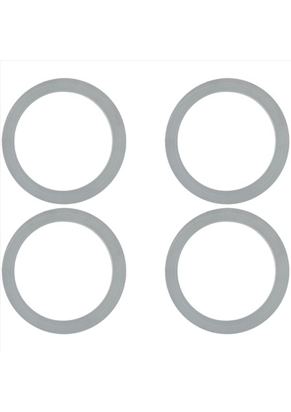 Oster ve Osterizer Blender Modelleri Için 4'lü Blender Conta Contaları (Yurt Dışından)