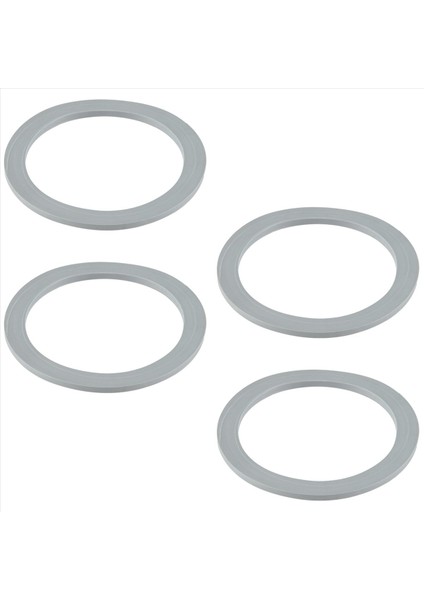 Oster ve Osterizer Blender Modelleri Için 4'lü Blender Conta Contaları (Yurt Dışından) fiyatları