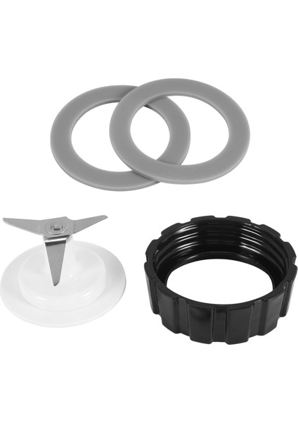 Hamilton Beach Blender Bıçakları Için Taban ve 2 O Halka Conta Parçaları (Yurt Dışından) fiyatları