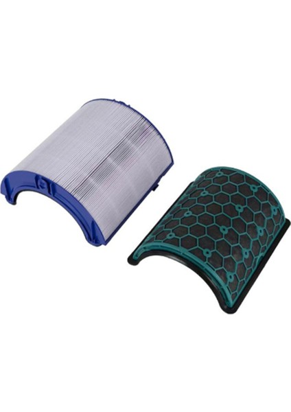 Dyson Hava Temizleyici Active Için Hepa Filtre ve Aktif Karbon Filtresi (Yurt Dışından) fiyatları