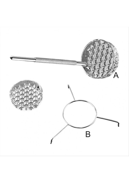 El Tipi Kahve Mikseri Tekdüze Damlama Duş Filtresi (Yurt Dışından) fiyatları