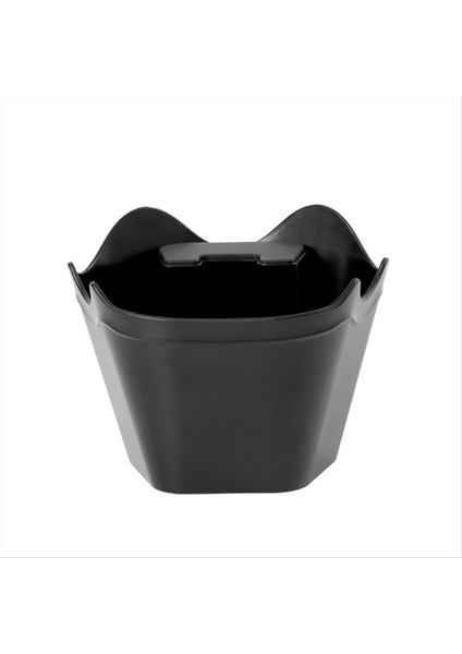Baristalar Için Kaymaz Espresso Knock Box Espresso Çöp Kovası (Yurt Dışından)