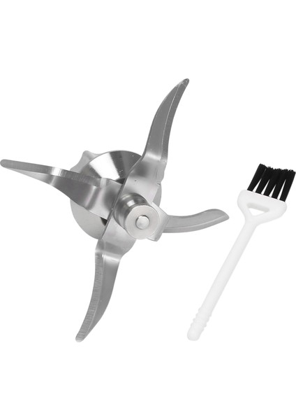 Messer Kombatibel Für Vorwerk Thermomix Tm5 Mixmesser Inkl Dichtung (Yurt Dışından)