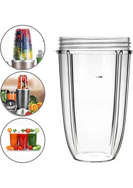 Nutribullet 900W 600W Yedek Mermi Sıkacağı Için Meyve Sıkacağı Kupası (Yurt Dışından) indirimleri