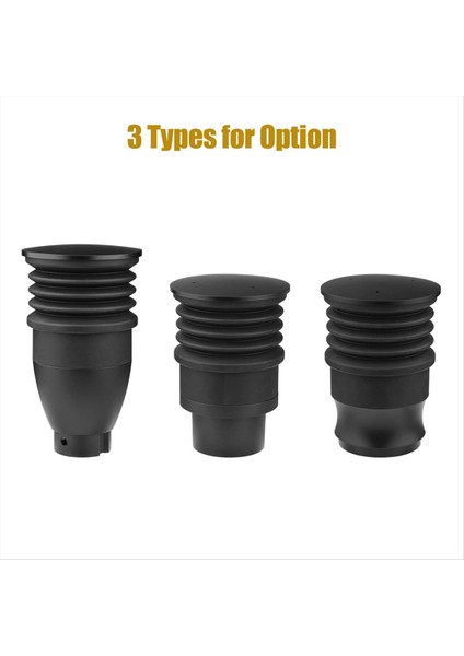 Eureka Atom Kahve Öğütücü Için Silikon Körüklü Kahve Haznesi (Yurt Dışından) fiyatları