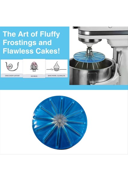 Kitchenaid Stand Mikser Aksesuarları E Için (Yurt Dışından) fiyatları