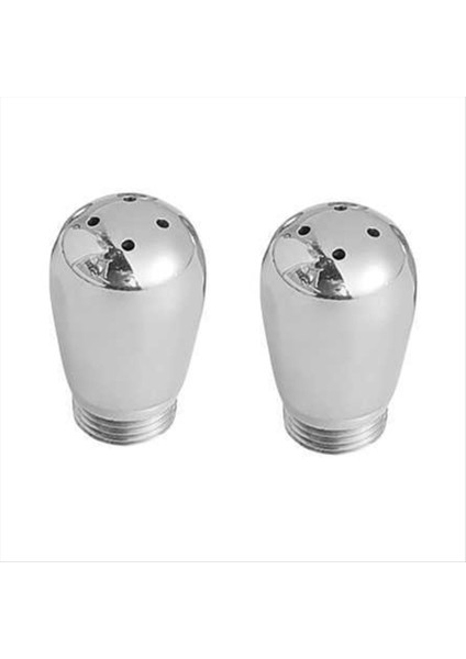 Breville 8 Serisi Kahve Makinesi Için 2 Adet Buhar Nozulu Ucu 4 Delik (Yurt Dışından)