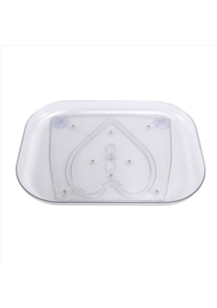 Buzdolabı Dikdörtgen Düzenleyici Için 360° Dönebilen Döner Tepsiler (Yurt Dışından)