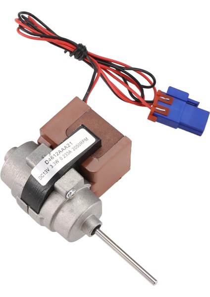 Siemens Bosch Daewoo Buzdolabı Için D4612AAA21 Buzdolabı Fan Motoru (Yurt Dışından) fiyatları