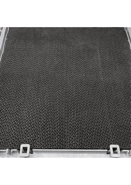 Daikin MCK75JVM-K Için Siyah Koku Giderici Katalitik Filtreler (Yurt Dışından) indirimleri