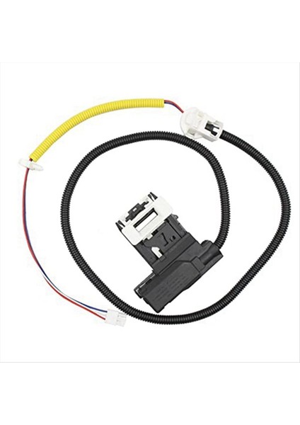 W11307244 Whirlpool Çamaşır Makinesi Kapağı Kilit Anahtarı (3 Kablo), 2 Adet (Yurt Dışından) modelleri