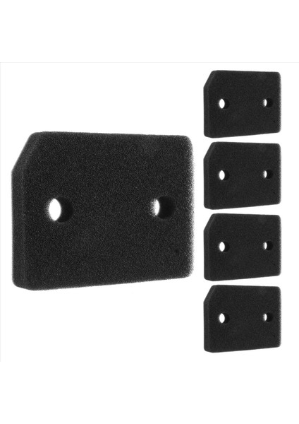 Miele 9164761 Kurutma Makinesi Için Kurutma Makinesi Köpük Filtresi Isı Pompası Kurutma Makinesi (Yurt Dışından)