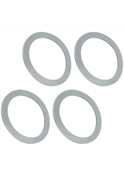 Oster ve Osterizer Blender Modelleri Için 4'lü Blender Conta Contaları (Yurt Dışından) modelleri