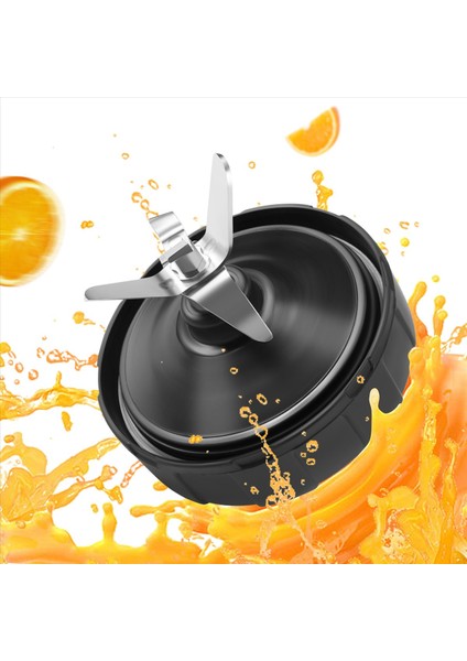 Nutri Ninja Pro Auto-Iq Sıkacağı Bıçak Tutucu Için Blender Bıçak Parçası (Yurt Dışından) modelleri