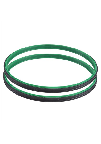 Thermomix TM31 Için Uygun 2 Adet Conta, Çok Amaçlı Aksesuarlar (Yurt Dışından)