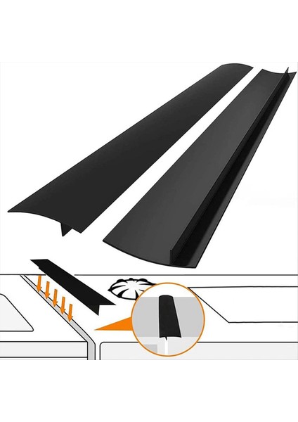 Silikon Ocak Kapağı, Isıya Dayanıklı Fırın Kapağı Dolgusu-B (Yurt Dışından) fiyatları