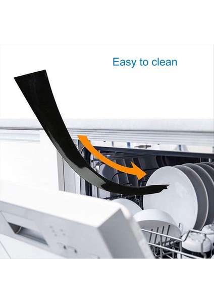 Silikon Ocak Kapağı, Isıya Dayanıklı Fırın Kapağı Dolgusu-B (Yurt Dışından) modelleri