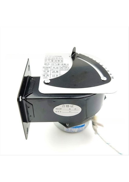 Gazlı Ocak Parçaları Özel Fan WGFJ-G006 Gazlı Ocak (Yurt Dışından) indirimleri