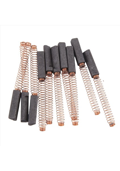 Kitchenaid Mikserler Için 10 Adet Karbon Motor Fırçası W10380496 W10260958 (Yurt Dışından) modelleri