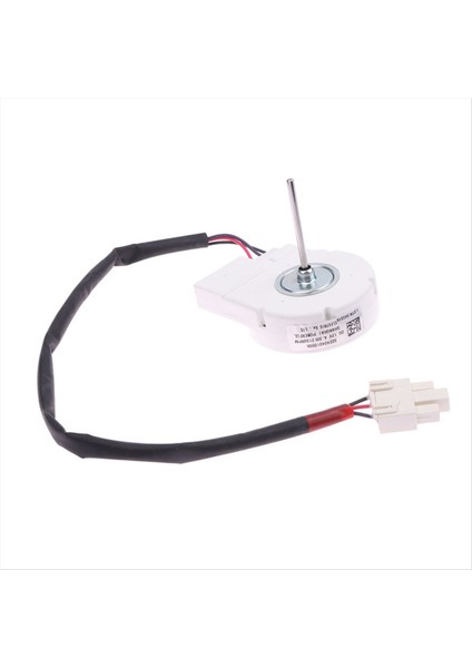 Midea Buzdolabı Için 50240401000K Buzdolabı Fan Motoru (Yurt Dışından)