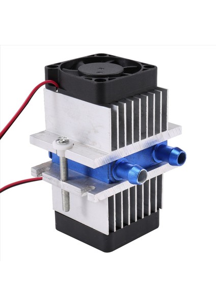 Mini Klima Kendin Yap Kiti Termoelektrik Peltier Soğutma Sistemi (Yurt Dışından)