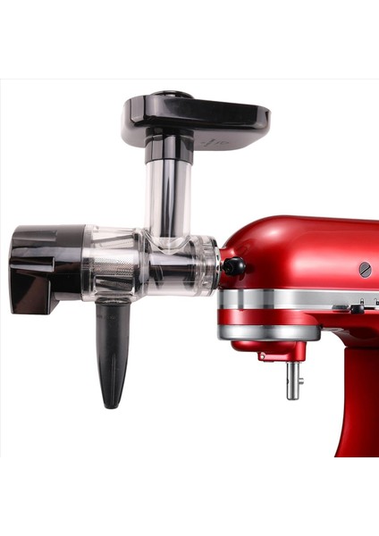Kitchenaid Stand Mikser Tüm Modelleri Için Sıkma Sıkacağı Aparatı (Yurt Dışından) fırsatları