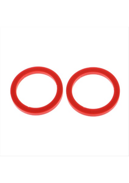 Gaggia Için E61 Silikon Grup Contası 8.0mm Grup Başlığı Kiti (Yurt Dışından)