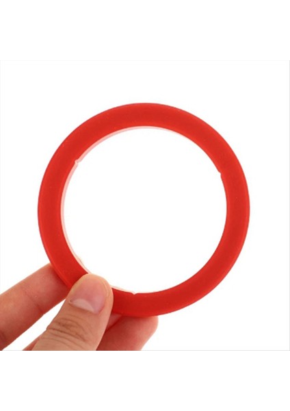 Gaggia Için E61 Silikon Grup Contası 8.0mm Grup Başlığı Kiti (Yurt Dışından) fırsatları