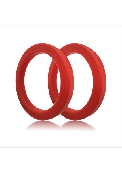 Gaggia Için E61 Silikon Grup Contası 8.0mm Grup Başlığı Kiti (Yurt Dışından) indirimleri