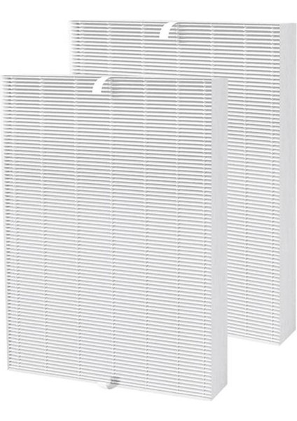 4'lü Paket 115115 Hepa Yedek Filtre (Yurt Dışından) fiyatları