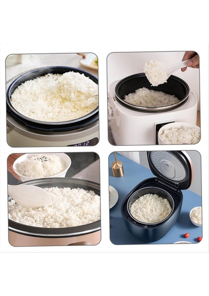 Paslanmaz Çelik Pirinç Pişirici Iç Tencere 5l, Ölçekli (Yurt Dışından) indirimleri