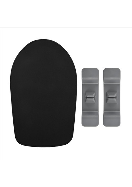 Kitchenaid Stand Mikseri Için 2 Kablo Düzenleyicili Mikser Kayar Matları (Yurt Dışından)