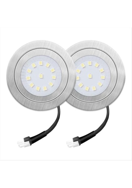 1,5W Davlumbaz Ampulleri, 12VDC Mutfak Davlumbaz Ampulleri (Yurt Dışından)