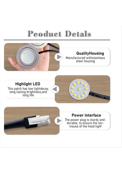 1,5W Davlumbaz Ampulleri, 12VDC Mutfak Davlumbaz Ampulleri (Yurt Dışından) fiyatları