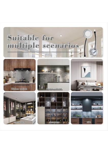 1,5W Davlumbaz Ampulleri, 12VDC Mutfak Davlumbaz Ampulleri (Yurt Dışından) modelleri