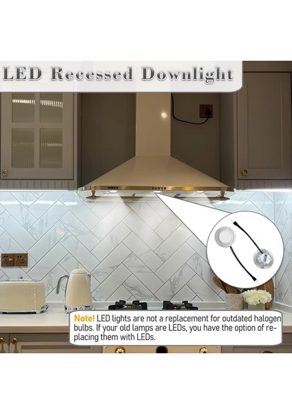 1,5W Davlumbaz Ampulleri, 12VDC Mutfak Davlumbaz Ampulleri (Yurt Dışından) indirimleri