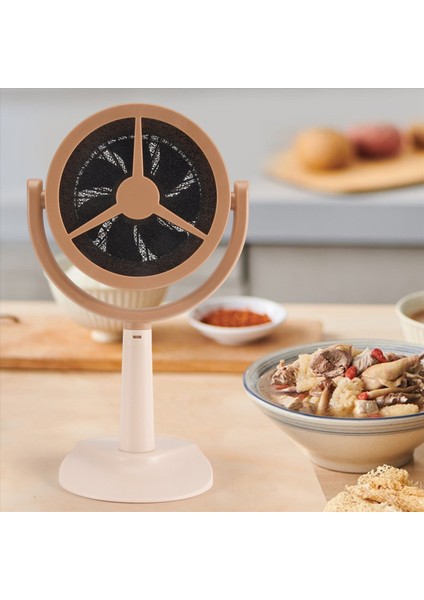 Taşınabilir Duman Arıtıcı Mutfak Aspiratörü Masaüstü Davlumbazlar (Yurt Dışından) fırsatları