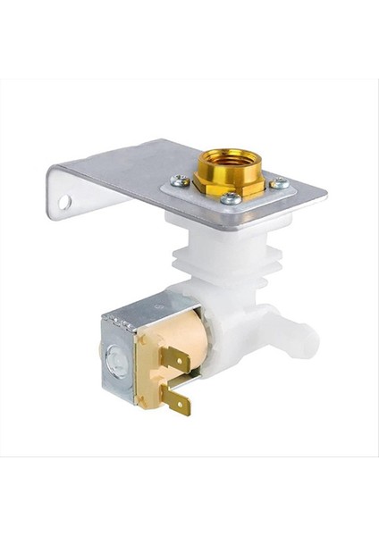 154637401 Crosley Bulaşık Makinesi Su Giriş Vanası Tertibatı (Yurt Dışından) fiyatları