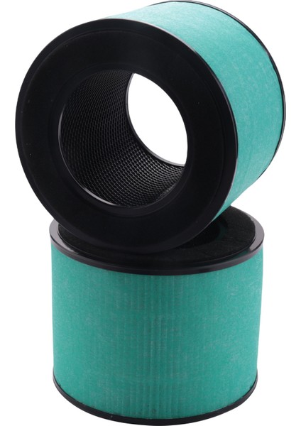 Partu Bs-08 Hava Temizleyici Ailesi Için Hava Filtresi Kiti, Yedek Hepa Filtre (Yurt Dışından) modelleri