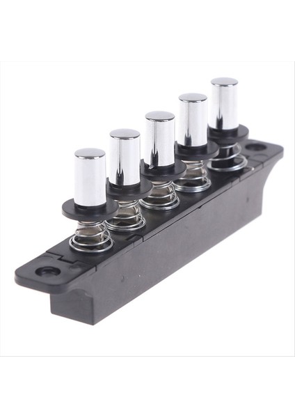 Davlumbaz Klavye Anahtarı Mutfak Davlumbazı Basmalı Düğme Anahtarı (Yurt Dışından)