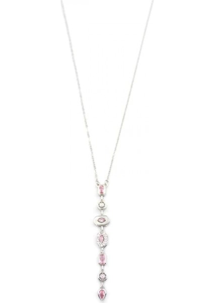 Ieg Element Kolye - Gümüş fiyatları