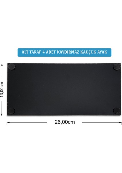 PR2655 Altın Renk Detaylı Siyah Deri Masa Üstü Isimlik Masa Isimliği fırsatları