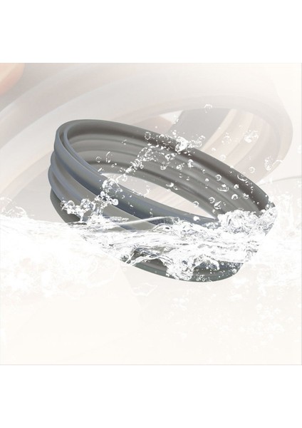 Üfleyerek Temizlemek Için Kalan Toz Saklama Kahve Çekirdeği (Yurt Dışından)