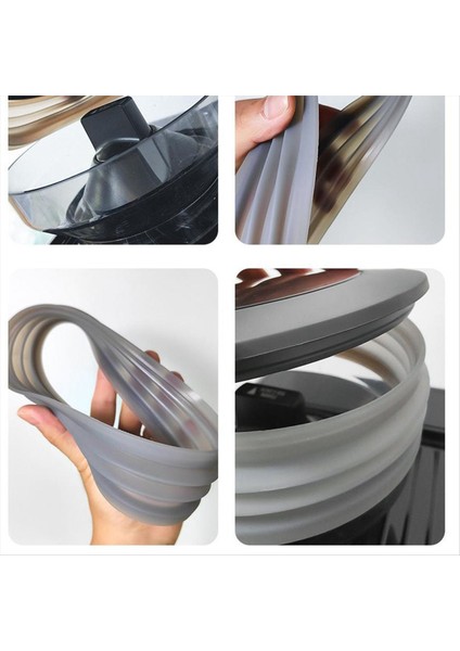 Üfleyerek Temizlemek Için Kalan Toz Saklama Kahve Çekirdeği (Yurt Dışından) indirimleri