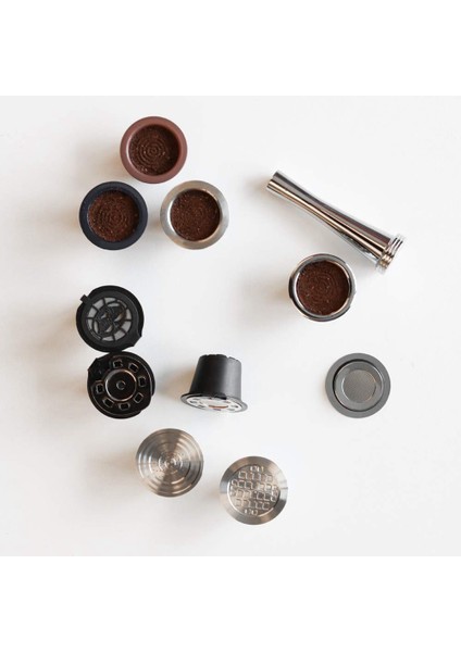 Paslanmaz Çelik Kahve Tamper Dolum Aleti, Espresso Tamper (Yurt Dışından) modelleri